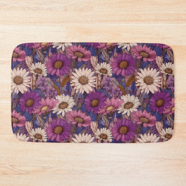 Item preview, Unique Daisy  - Flower Garden Pattern   - Dad Fathers Day Gifts designed and sold by RoyalStarsPatts.