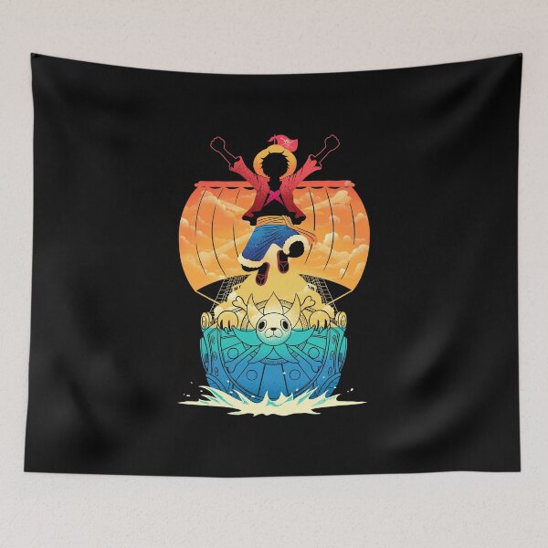 Item preview, Adventure Never Sinks designed and sold by sachpica.