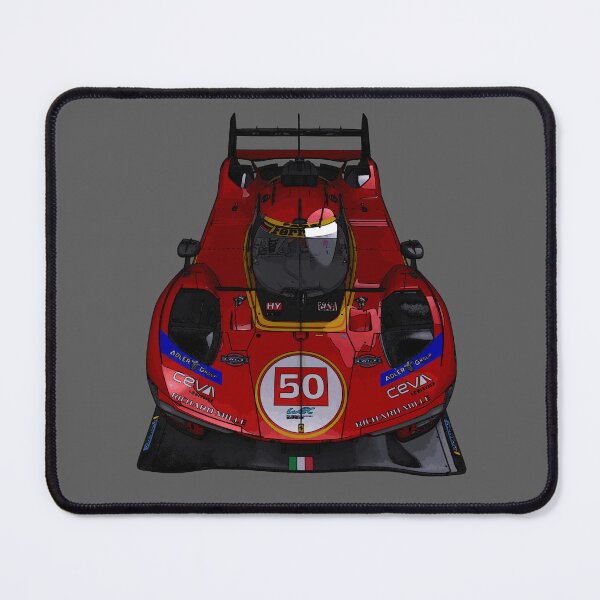 Item preview, 499P #50 AF Corse 2026 designed and sold by ConiferaShop.