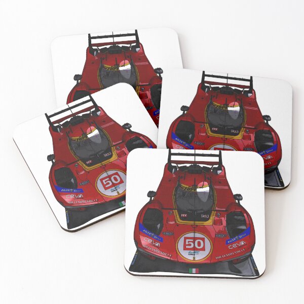 Item preview, 499P #50 AF Corse 2026 designed and sold by ConiferaShop.