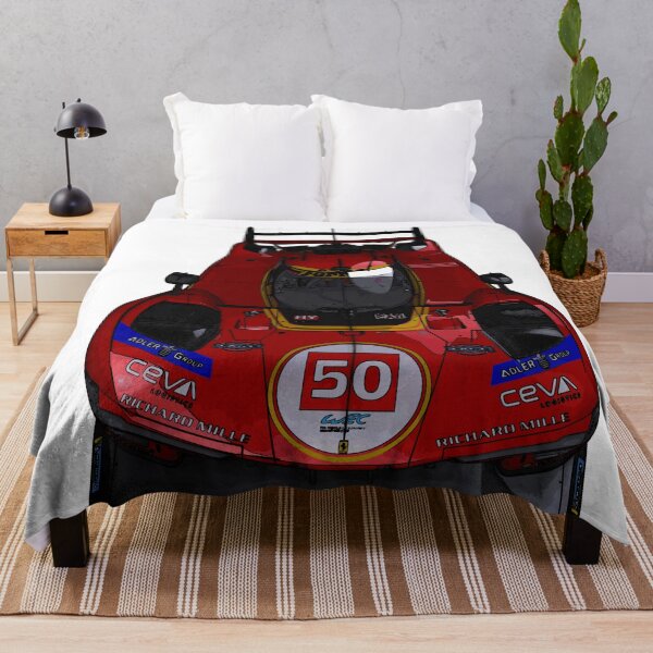 Item preview, 499P #50 AF Corse 2026 designed and sold by ConiferaShop.