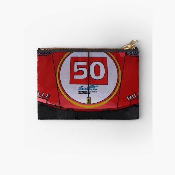 Item preview, 499P #50 AF Corse 2026 designed and sold by ConiferaShop.