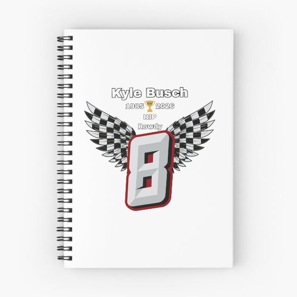 Item preview, Kyle Busch Memorial designed and sold by didiershreves.