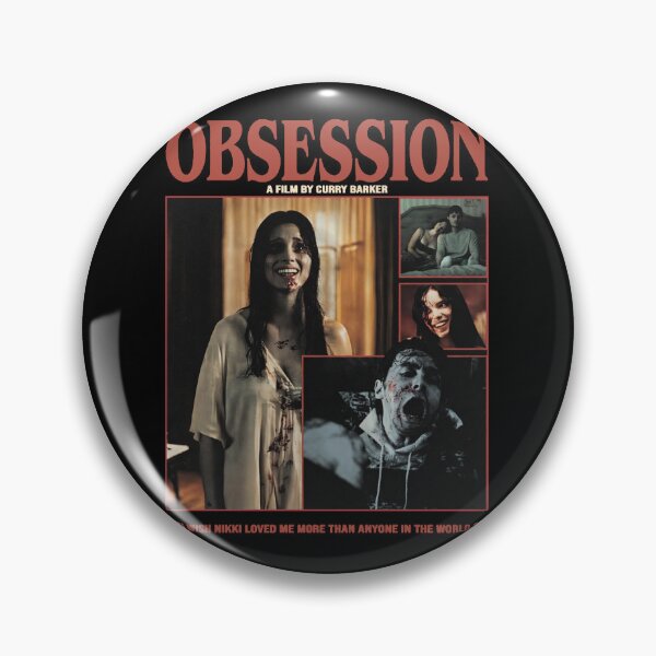 Item preview, Obsession Movie 2026 designed and sold by DorothyGriffith.