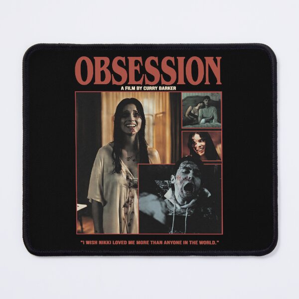 Item preview, Obsession Movie 2026 designed and sold by DorothyGriffith.