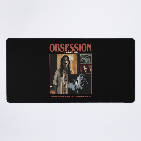 Item preview, Obsession Movie 2026 designed and sold by DorothyGriffith.