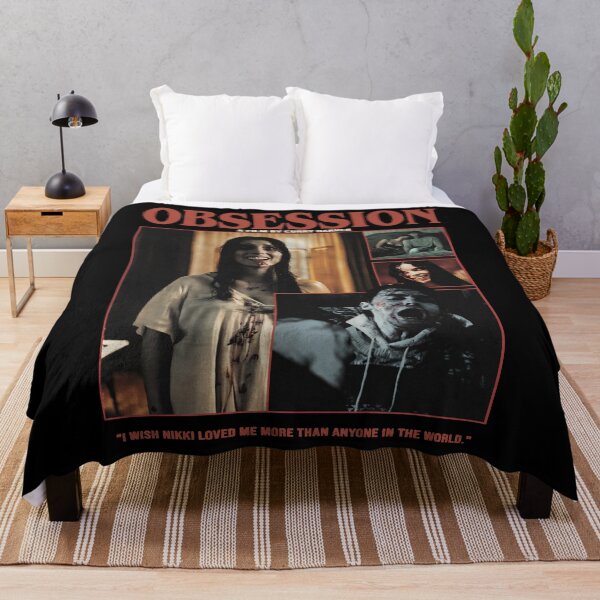 Item preview, Obsession Movie 2026 designed and sold by DorothyGriffith.