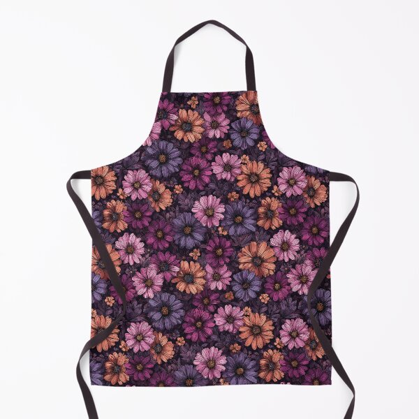 Item preview, Stunning Daisy Flower - Flower Bouquet Pattern - Dads Day Gifts designed and sold by RoyalStarsPatts.