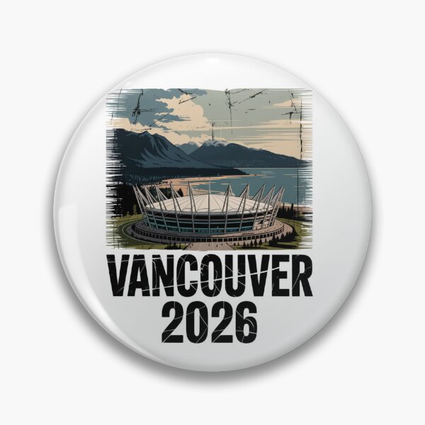 Item preview, Toronto 2026 Skyline T-Shirt V19 designed and sold by DarylWelsh2024.