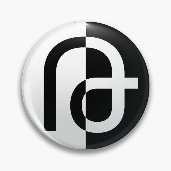 Item preview, Armenian letter T black and white  designed and sold by Salpisart.