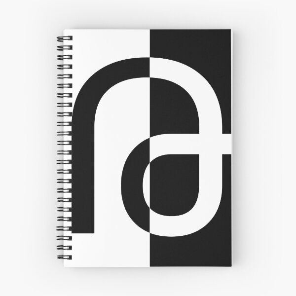 Item preview, Armenian letter T black and white  designed and sold by Salpisart.