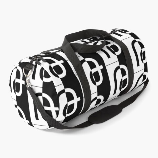 Item preview, Armenian letter T black and white  designed and sold by Salpisart.