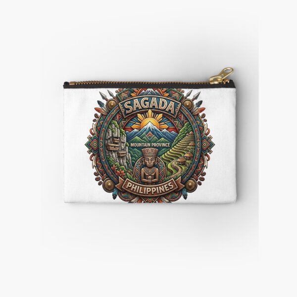 Item preview, SAGADA PHILIPPINES designed and sold by likbatonboot.