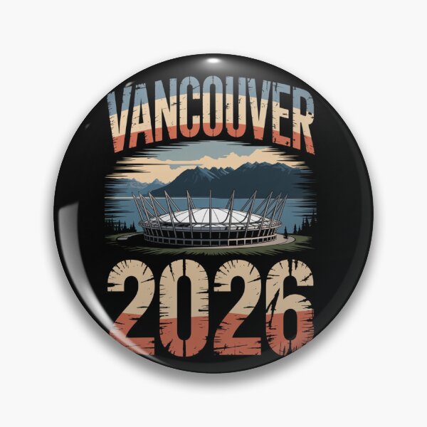 Item preview, Toronto 2026 Skyline T-Shirt V20 designed and sold by DarylWelsh2024.