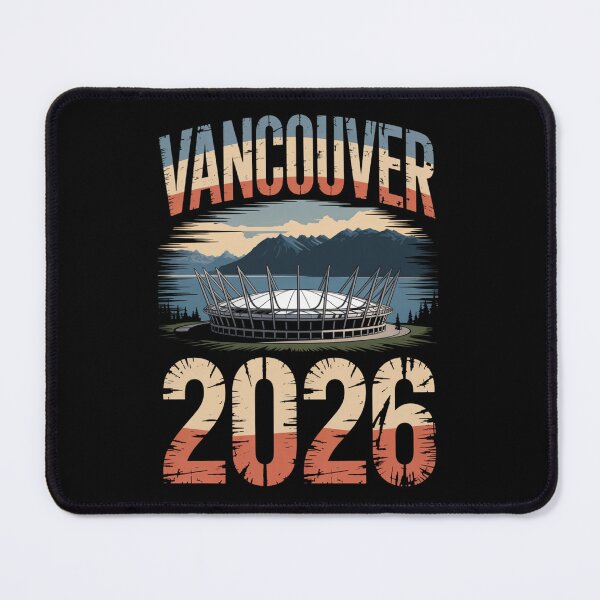 Item preview, Toronto 2026 Skyline T-Shirt V20 designed and sold by DarylWelsh2024.