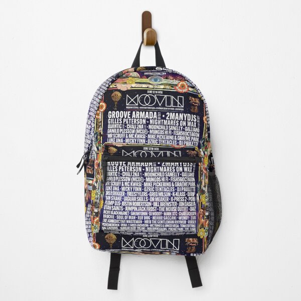 Item preview, The Moovin Festival Tour 2026 AYM designed and sold by georgemathews9.