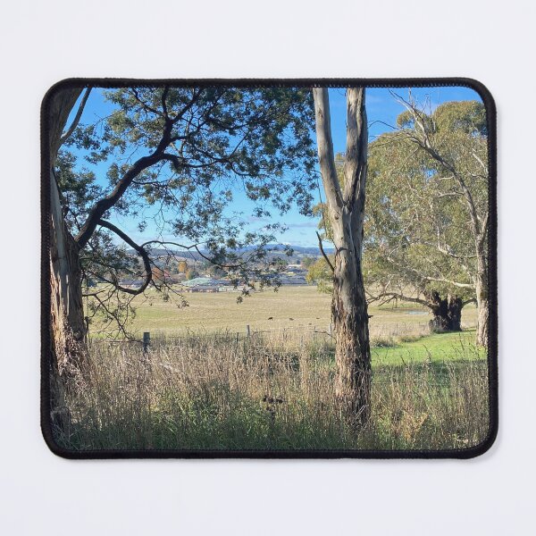 Item preview, Bushland designed and sold by selenaxsc.