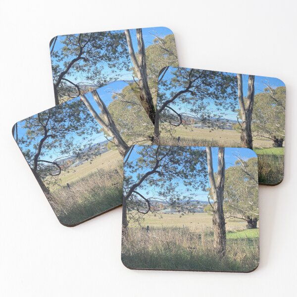 Item preview, Bushland designed and sold by selenaxsc.
