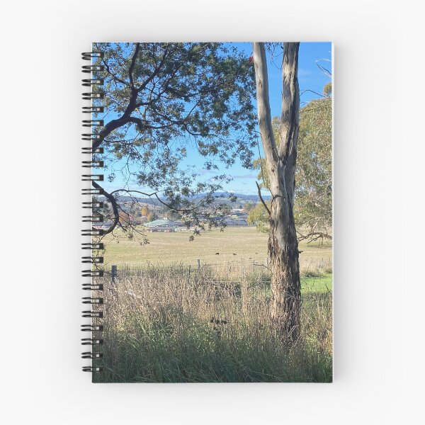 Item preview, Bushland designed and sold by selenaxsc.