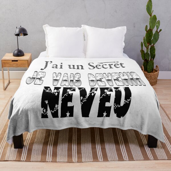 Item preview, I have a secret. I'm going to become a nephew. designed and sold by Palou54.