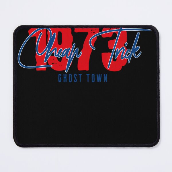 Item preview, Cheap Trick // Rtr #5736 designed and sold by trusty-ben-art.