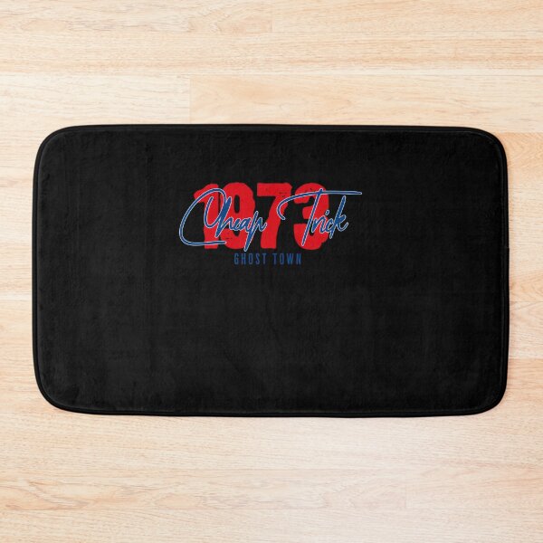 Item preview, Cheap Trick // Rtr #5736 designed and sold by trusty-ben-art.