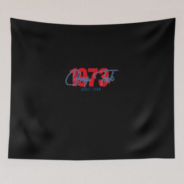 Item preview, Cheap Trick // Rtr #5736 designed and sold by trusty-ben-art.