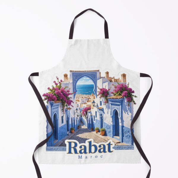 Item preview, Rabat Kasbah Travel designed and sold by Modefissi.