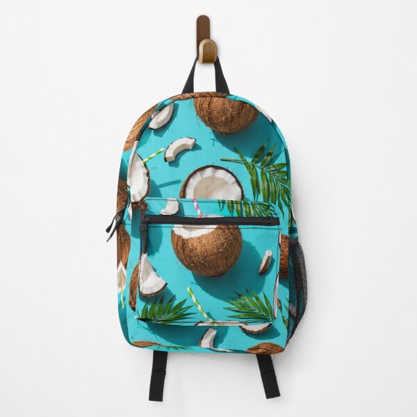 Item preview, Coconut Coconut Crush – Tropical Island Pattern designed and sold by ITSimagination.