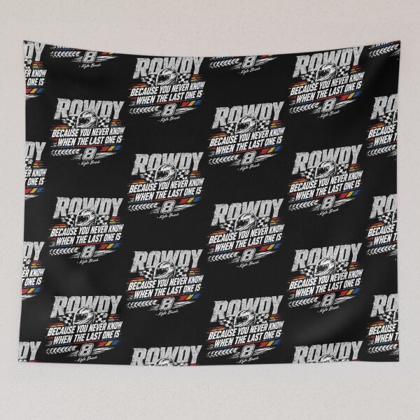 Item preview, Rip Rowdy designed and sold by didiershreves.