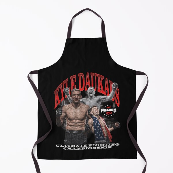 Item preview, Kyle Daukaus UFC Freedom 250 designed and sold by JeyVel.