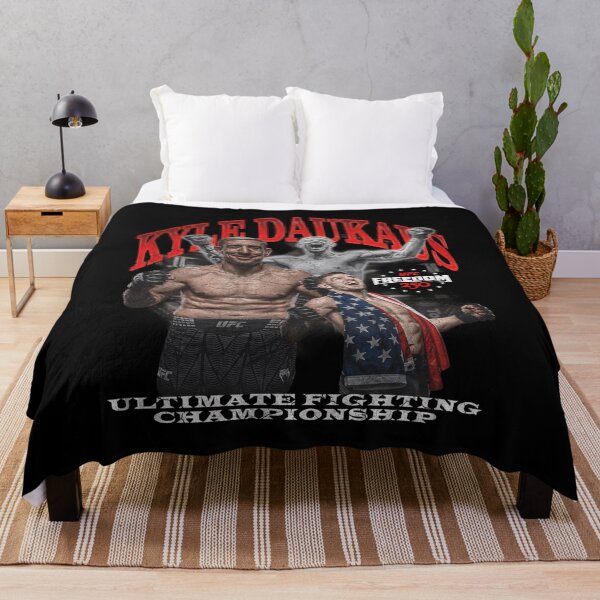 Item preview, Kyle Daukaus UFC Freedom 250 designed and sold by JeyVel.