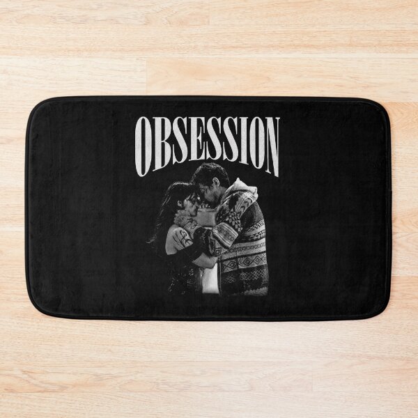 Item preview, Obsession Movie 2026 designed and sold by DorothyGriffith.