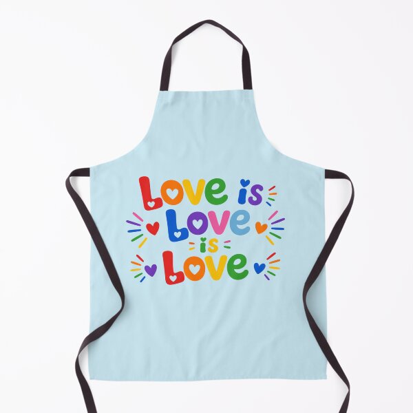 Artikelvorschau, Liebe ist Liebe ist Liebe entworfen und verkauft von ArtitudePrintLb.