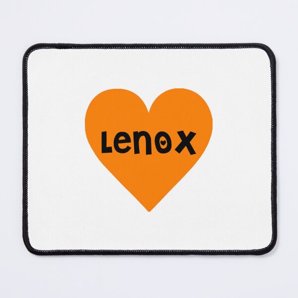 Item preview, Lenox heart designed and sold by TaskMe.