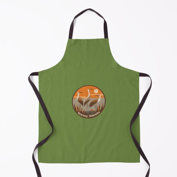 Item preview, Kearney Nebraska designed and sold by Broken Antler Designs .