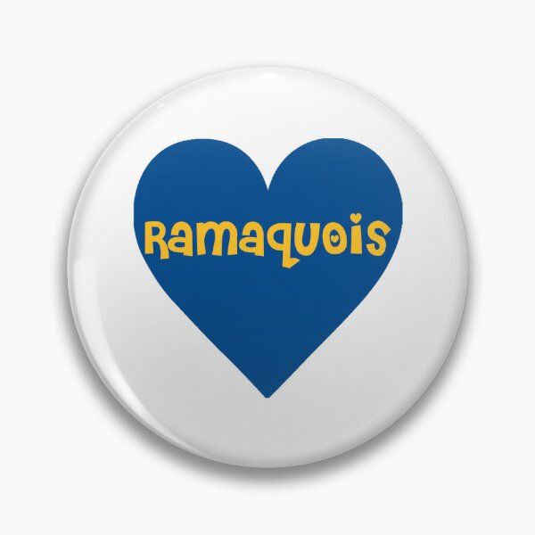 Item preview, Ramquois heart designed and sold by TaskMe.