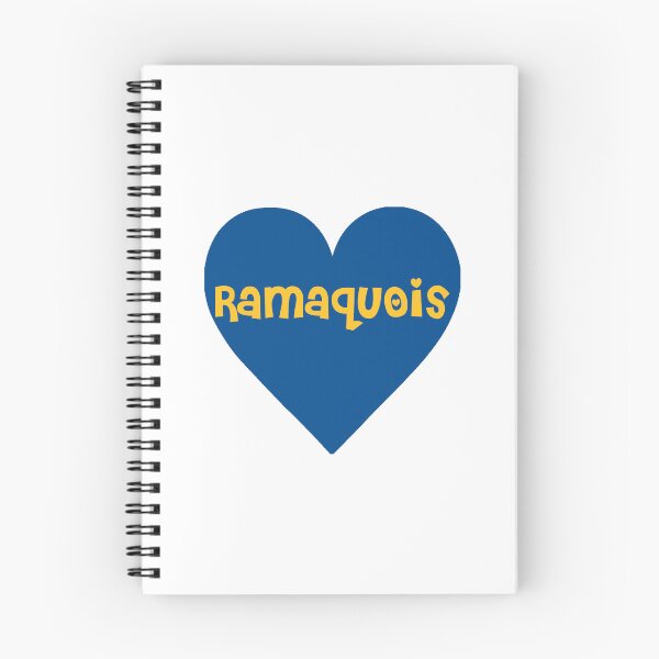 Item preview, Ramquois heart designed and sold by TaskMe.
