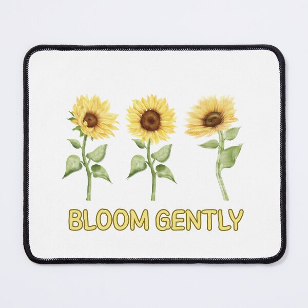 Item preview, Bloom Gently designed and sold by alaa9898.