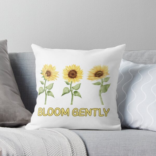 Item preview, Bloom Gently designed and sold by alaa9898.