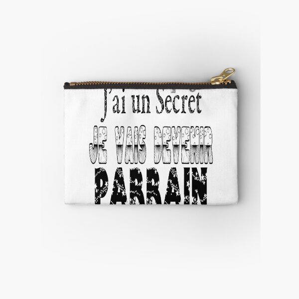 Item preview, I have a secret. I'm going to become a godfather. designed and sold by Palou54.