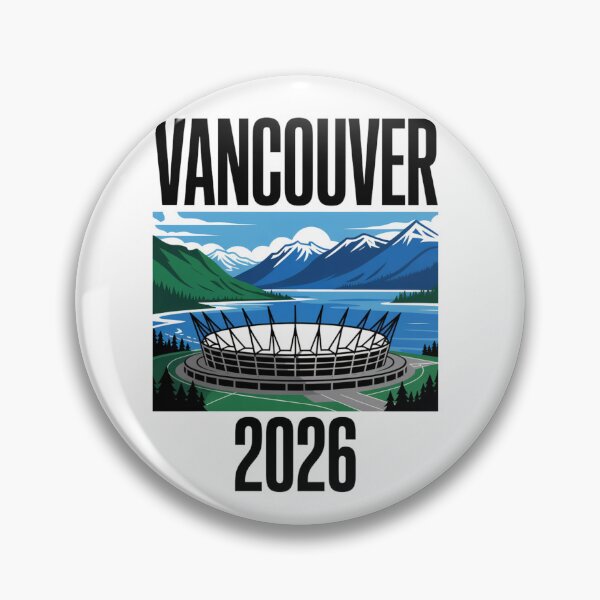 Item preview, Toronto 2026 Skyline T-Shirt V21 designed and sold by DarylWelsh2024.