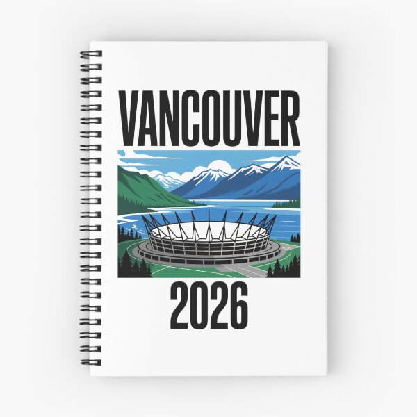 Item preview, Toronto 2026 Skyline T-Shirt V21 designed and sold by DarylWelsh2024.