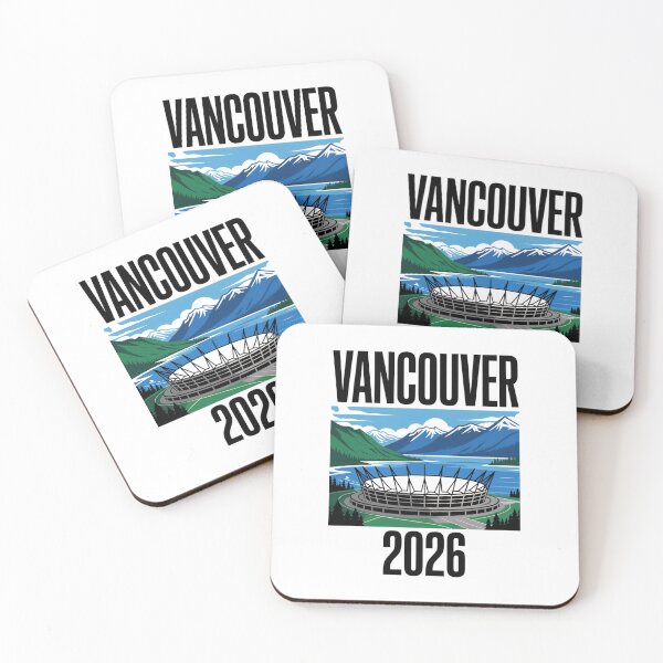 Item preview, Toronto 2026 Skyline T-Shirt V21 designed and sold by DarylWelsh2024.