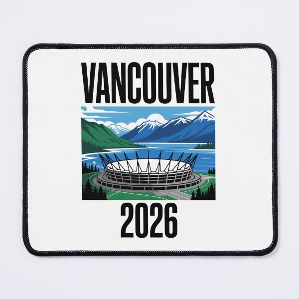 Item preview, Toronto 2026 Skyline T-Shirt V21 designed and sold by DarylWelsh2024.