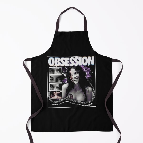 Item preview, Obsession Movie 2026 designed and sold by DorothyGriffith.