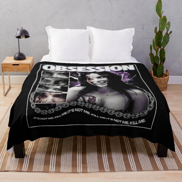 Item preview, Obsession Movie 2026 designed and sold by DorothyGriffith.