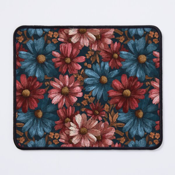 Item preview, Flourishing Daisy Texture - Flower Floral Pattern   - Fathers Day Ideas designed and sold by RoyalStarsPatts.