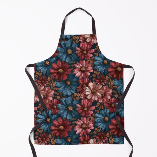 Item preview, Flourishing Daisy Texture - Flower Floral Pattern   - Fathers Day Ideas designed and sold by RoyalStarsPatts.