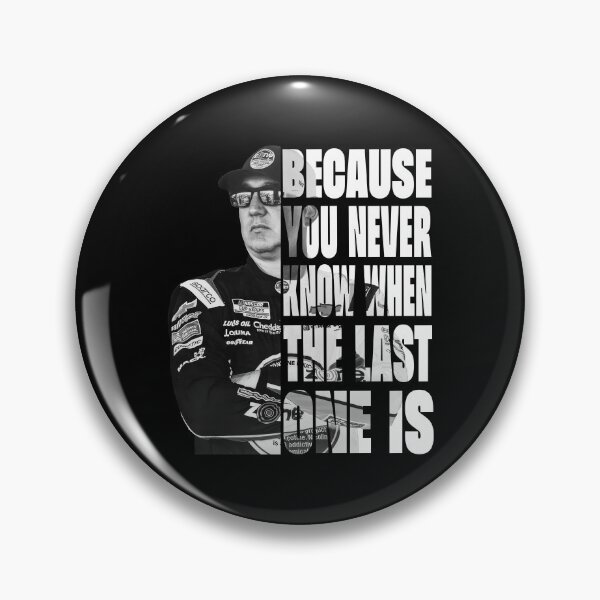 Item preview, Because You Never Know When The Last One Is designed and sold by didiershreves.